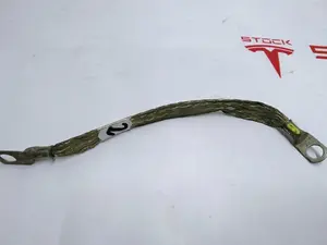 リアジュンシェンボックス接地編組テスラモデルS 1012812-00-B