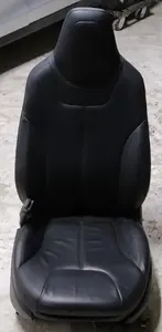 運転席アセンブリ（位置メモリ付き）PREM BLACK（GEN 1、ナローヘッドレスト、ポケット付き）テスラモデルS、モデルS REST 1013115-01-B