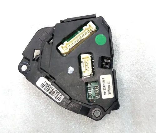 换档按钮（方向盘上）右侧不合格 Tesla 型号 S REST，型号 X 1013242-00-H