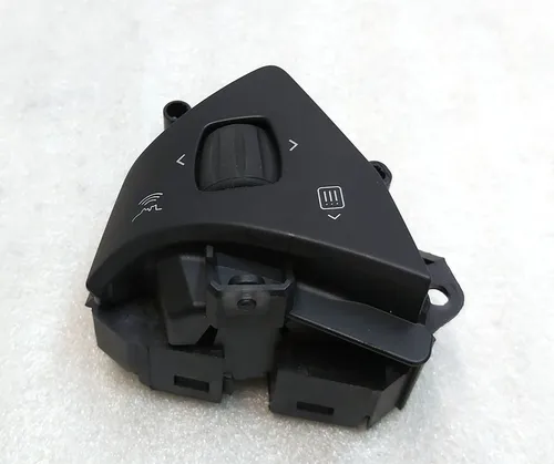 换档按钮（方向盘上）右侧不合格 Tesla 型号 S REST，型号 X 1013242-00-H