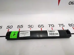 Кришка фільтра салону вугільного Tesla model S 1013537-00-A