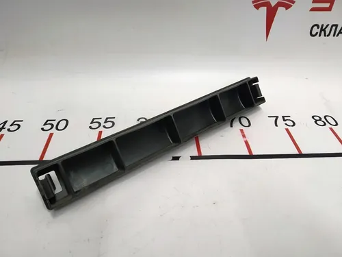 2 Кришка фільтра салону вугільного Tesla model S 1013537-00-A