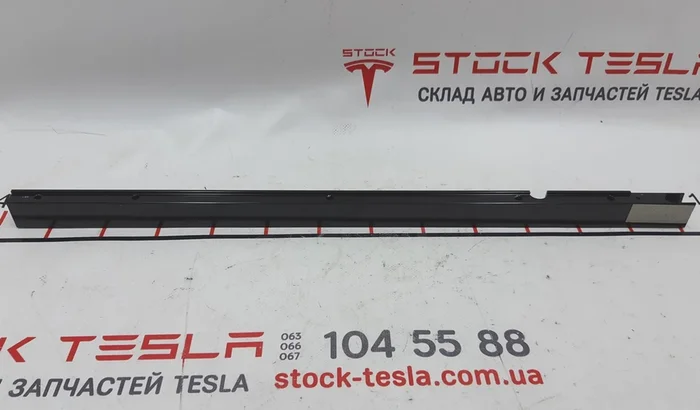 Klemmplatte der Hauptbatterie Tesla Modell X S REST 1014153-9UL-12