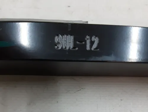 Klemmplatte der Hauptbatterie Tesla Modell X S REST 1014153-9UL-12