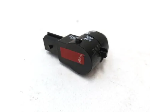 Zástrčkový (dummy) parkovací senzor bez kroužku Tesla Model S 1014388-00-A