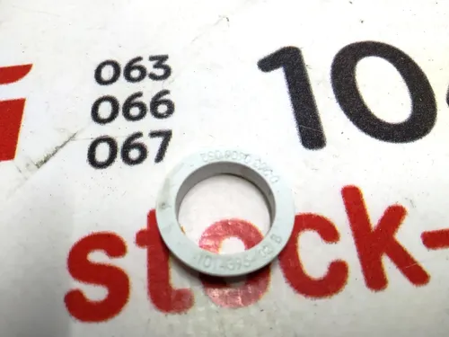 5 パークトロニックセンサーOリング（WHITE）テスラモデルX 1014395-00-A