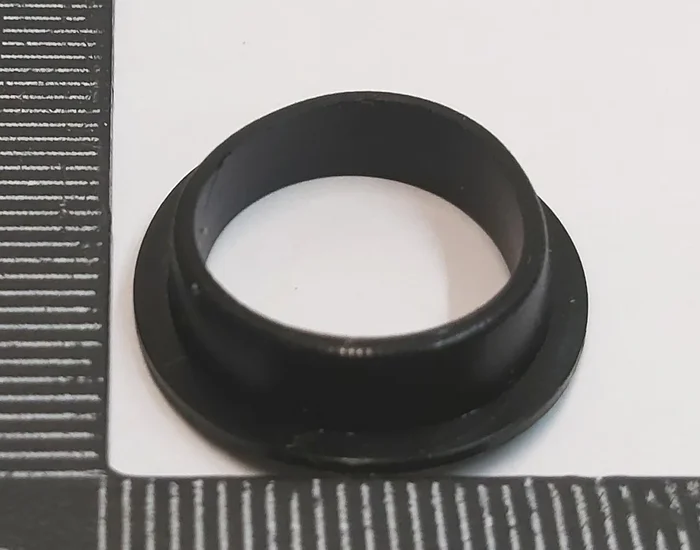 Satz O-Ringe für Parksensoren SCHWARZ (12 Stück) Tesla Model S, Model S REST, Model X 1014395-00-A