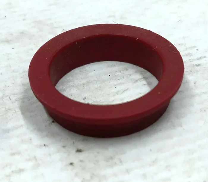 パーキングセンサー（RED）OリングTeslaモデルX 3 S REST 1014395-00-A