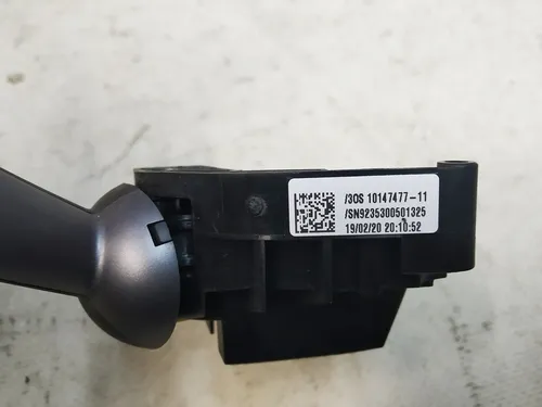 Перемикач передач в рульовій колонці Tesla model 3 1097662-00-N