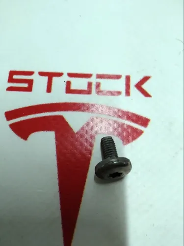 1014830-00-A Bullone coperchio batteria SCR HV, M5x10, TRX FLNGE, THRD FRMNG Tesla modello XS REST 1014830-00-A