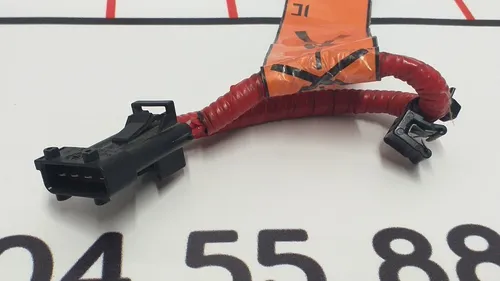 حزام الأمان في حالات الطوارئ طراز Tesla S 1015585-00-A