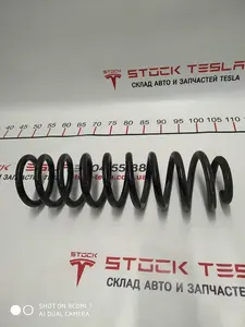 Molla posteriore S2 Tesla modello S 1015620-01-E