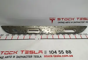 Montaje de placa de construcción Los conectores principales de la batería Tesla Model S 1015753-00-AA de alto voltaje