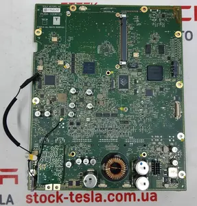 Placa de baza MCU PCBA 1006155 Tesla model S 1015897-00-C