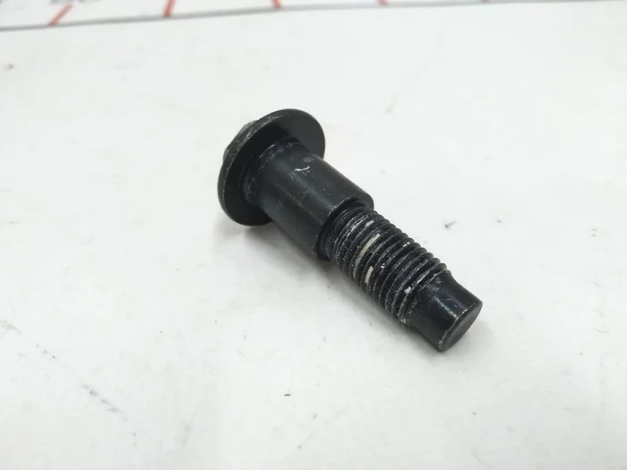 6 1016072-00-A Śruba 7 / 16-20 37L PIERWSZY RZĘD D-RING Tesla model S, model S REST 1016072-00-A