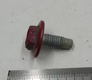 Šroub HEX,FLG,M8-1,25x20x24[8,8]-09 Tesla model S, model S REST 1016260-00-A