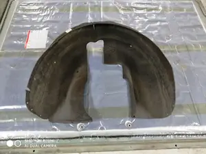 Kotflügel hinten rechts Tesla Modell S 1016327-00-G