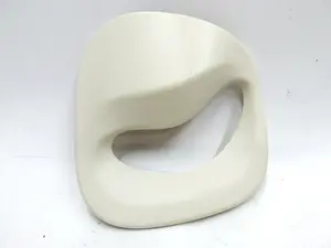 17 B 柱装饰安全带左侧 Tesla Model S、Model S REST 1051768-16-C