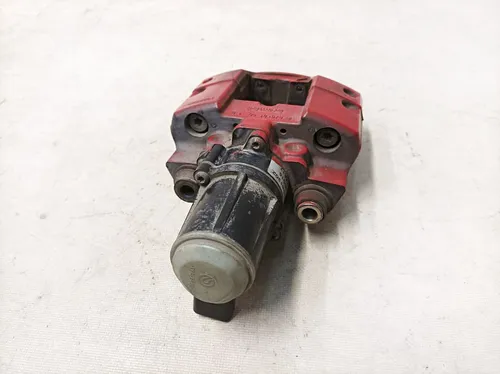 Pinza freno di stazionamento destra BREMBO riverniciata (senza pastiglie) Tesla Model S, Model S REST, Model X 1021250-00-D