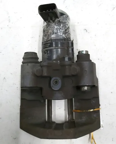 Parkeringsbromsok höger BREMBO utan skor, stift, fjädrar Tesla modell S, modell S REST, modell X 1021250-00-F