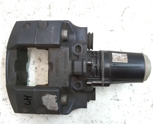 Супорт стоянкового гальма лівий BREMBO без колодок Tesla Model S, Model S REST, Model X 1021252-00-F