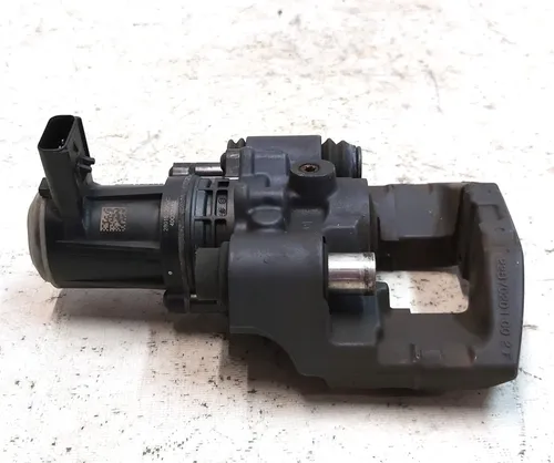 Супорт стоянкового гальма лівий BREMBO без колодок Tesla Model S, Model S REST, Model X 1021252-00-F