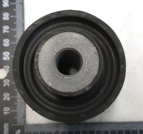后下下杆静音块 58mm（大） Tesla model S, model S REST 1021416-00