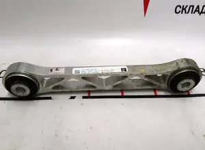 Alavanca convergência transversal traseira esquerda direita Tesla modelo X 1021420-00-B