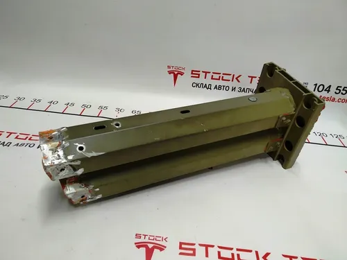 5 Чверть задня ліва лонжерон RWD Tesla model S 1021723-S0-A