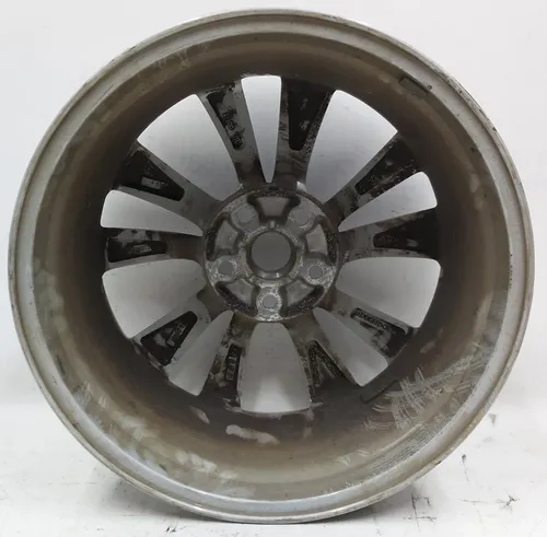 2 Wheel Disc (19X8.0J ET40- Sølvcyklon) Tesla Model S, Model S Rest 1054045-00-D