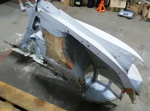 9 후면 우측 쿼터 RWD 어셈블리(MSR) 1024207-S0-B