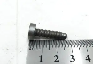 1024353-00-A Śruba M6-1.00x18 T30 KOŁNIERZ ECOFIX HD Tesla model S, model S REST, model 3 1024353-00-A