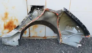 Чверть задня права арка крила з підсилювачами Tesla model S 1024367-S0-A