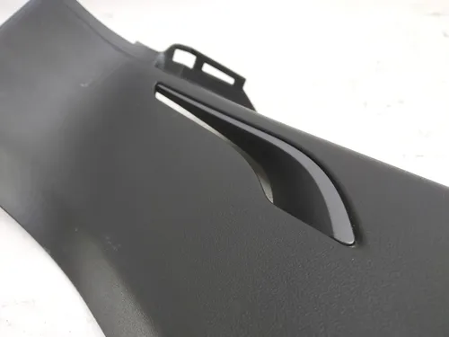 20 1024730-00-C Pillar-C 안전 벨트 패드 왼쪽 Tesla 모델 S REST 1024730-00-C