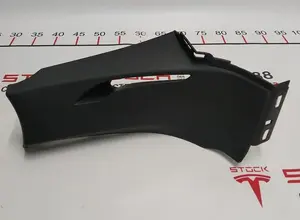 20 Cobertura do cinto de segurança do rack direito Tesla modelo S, modelo S REST 1024732-00-B