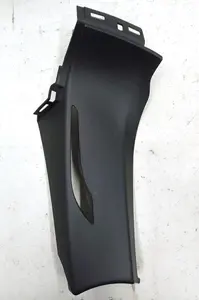 20 1024730-00-C x almohadilla del cinturón de seguridad Pillar-C izquierda con daños Tesla modelo S DESCANSO 1024730-00-C