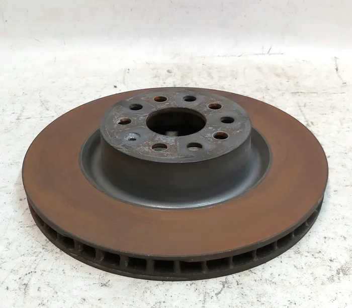 Forbremseskive Tesla model X 1025099-00-B