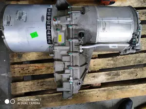 1 Мотор задній великий Tesla model S, model S REST 1025276-00-Q