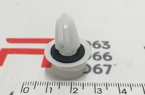 2 مشبك تركيب 70 رطل تسلا موديل X S REST 1025401-00-A