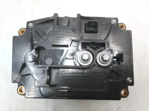 Порт зарядки (під електричний привід) GEN2 Tesla model S, model S REST, model X 1026041-00-P