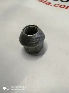 8 Porca de roda M14x1.5 PC10 Tesla todos os modelos 1027002-00-B