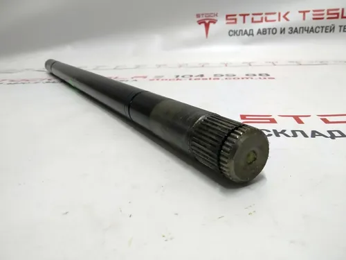 1 Вал піввісь задньої 29мм Tesla model S, model S REST, model X 1027161-00-C