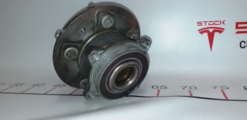 2 Nav (for, bag) (venstre højre) AWD-enhed Tesla model S REST 1027170-00-B