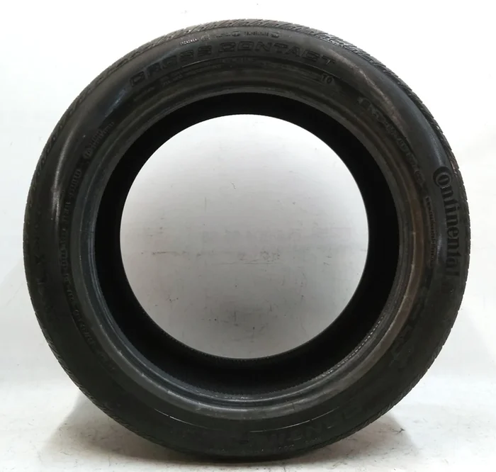 Neumático 265/45R20 108V A/S CONTINENTAL CROSSCONTACT LX SPORT 6.25mm Tesla modelo X 1027256-00-B