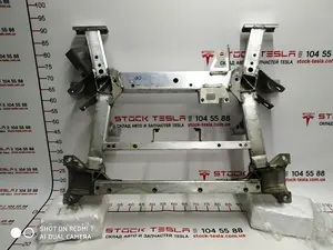 Přední pomocný rám AWD Tesla model S 1027510-97-D
