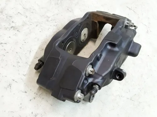 Суппорт тормозной передний правый BREMBO без тормозных колодок Tesla Model S, Model S REST, Model X 1027622-00-C, 1007795-00-C