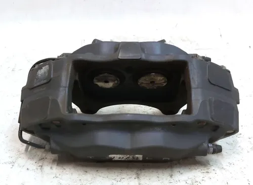 Супорт гальмівний передній правий BREMBO без гальмівних колодок Tesla Model S, Model S REST, Model X 1027622-00-D, 1007795-00-C.