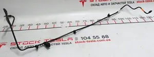 Potrubí brzdového systému (od hlavního válce po ABS) první Tesla model X 1027711-00-C