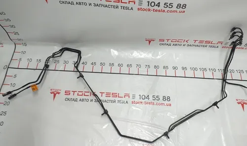 Bremsleitungssatz (ABS zu Rädern) Tesla Modell X 1027712-00-E