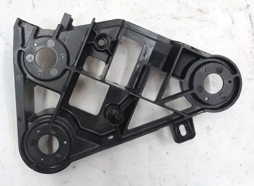 6 Кронштейн компресора пневмо-підвіски WABCO NEW Tesla model X 1027918-00-C